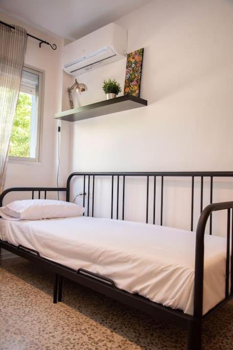 Piso Con Jardin Apartment Малага Екстериор снимка